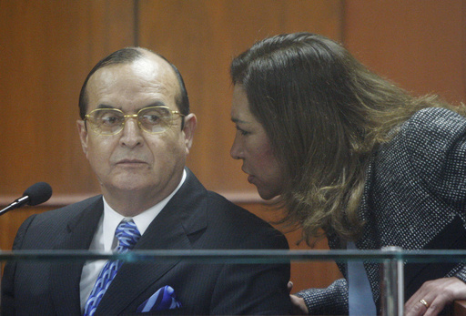 Ex-Peruvian intelligence chief pleads guilty to charges in 1992 massacre of six farmers - Vimarsana News