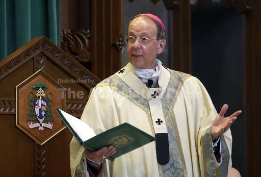 Baltimore Archdiocese files for bankruptcy before new l... - Vimarsana News