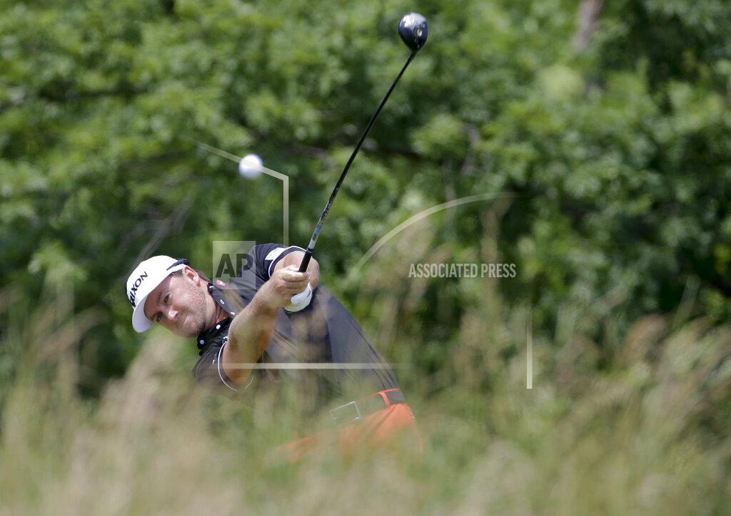 US Open Golf US Open Golf