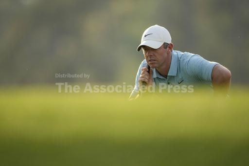 PGA rules 'cut and dried' when it comes to McIlroy $3M... - Vimarsana News
