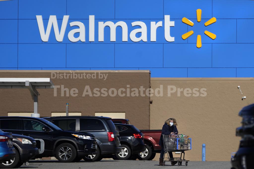 What stores are open and closed on Christmas Eve? See hours for Walmart ...
