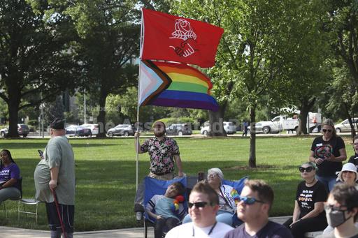 Wider than websites? LGBTQ+ advocates fear broader disc... - Vimarsana News