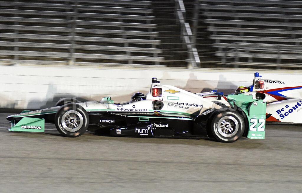 IndyCar Texas Auto Racing Buy Photos AP Images DetailView