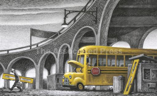 Author-illustrator Loren Long, who has worked with Bara... - Vimarsana News