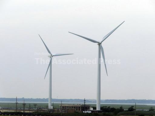 Wind power project in New Jersey would be among farthes... - Vimarsana News