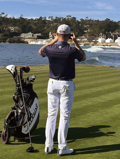 Column: Pebble Beach trades heritage for $20 million elite status - Vimarsana News