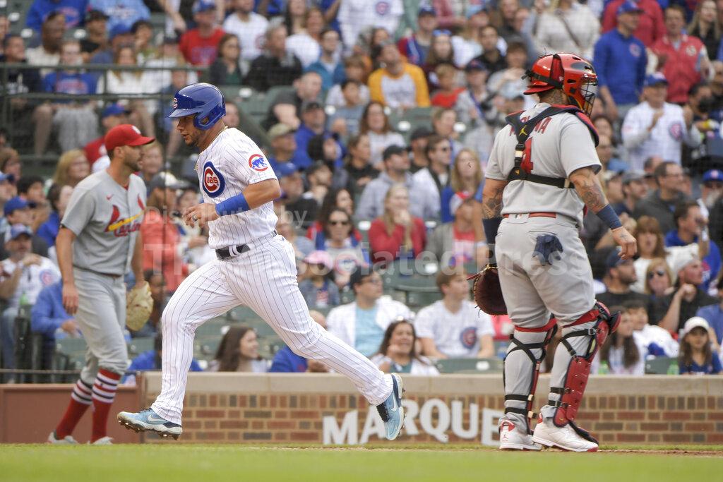 Yankees vs. Cubs Betting Odds, Probable Starters & Spread 6/12/2022