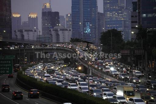 A plan for how Indonesia will spend $20 billion to tran... - Vimarsana News