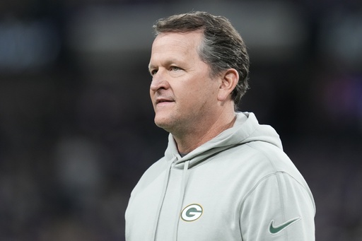 Joe Barry is out as Packers defensive coordinator after three seasons - Vimarsana News