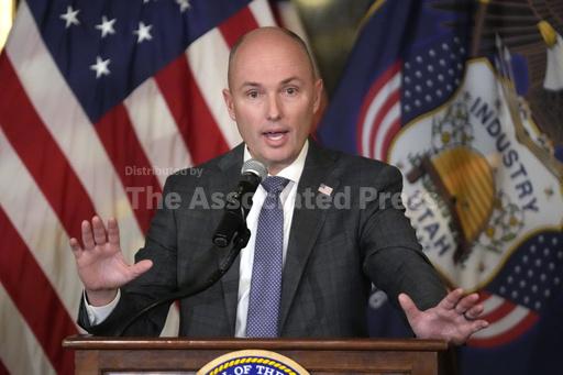 Abortion clinic ban in Utah challenged by lawsuit