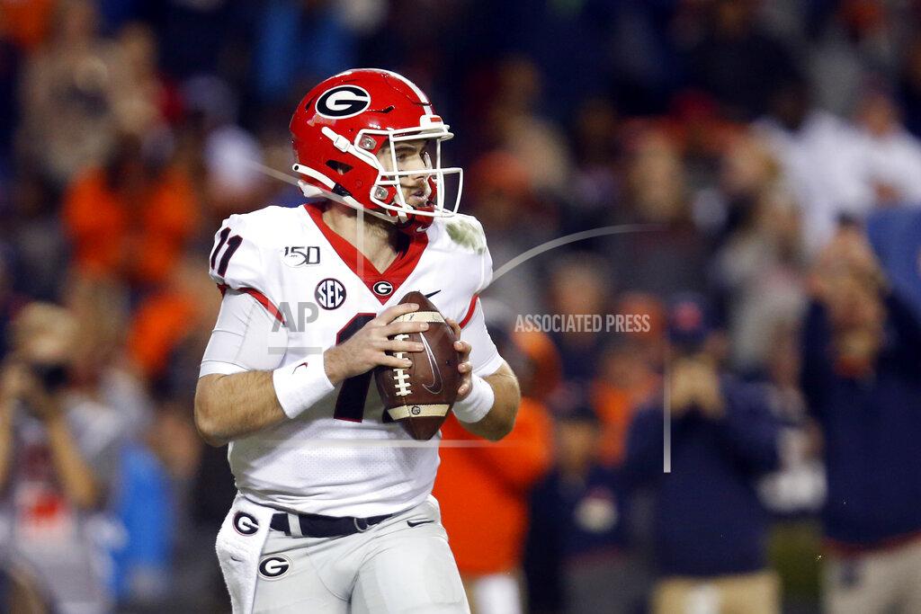 No. 4 Georgia closes out home schedule vs No. 24 Texas A&M