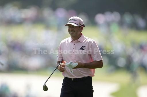 Road to US Open begins, some LIV Golf players take a pa... - Vimarsana News