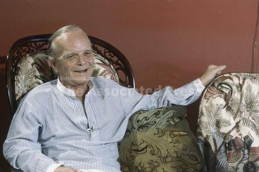 A rare Truman Capote story from the early 1950s is bein... - Vimarsana News