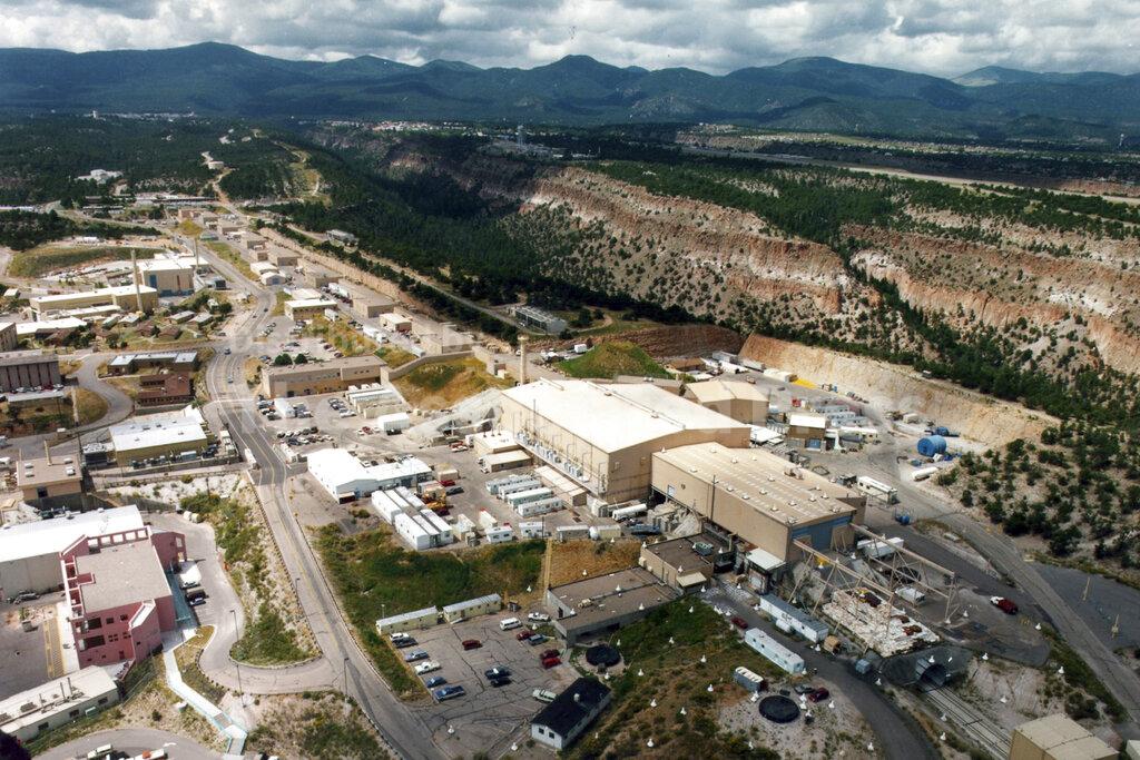 US takes another step toward gearing up nuclear pit factory - Vimarsana News