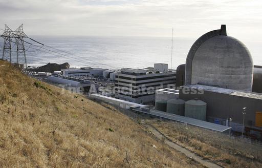 California regulators vote to extend Diablo Canyon nucl... - Vimarsana News