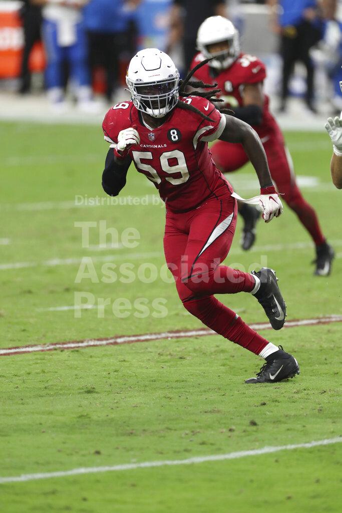Lions Cardinals Football Buy Photos AP Images DetailView