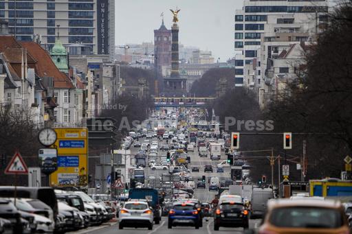 Berlin vote could turbocharge German capital's climate... - Vimarsana News