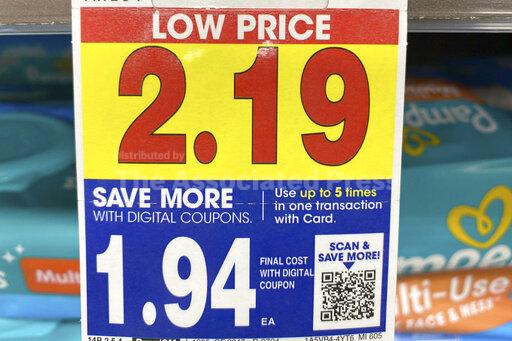 Consumer groups want grocers to ditch digital-only deals | AM ...