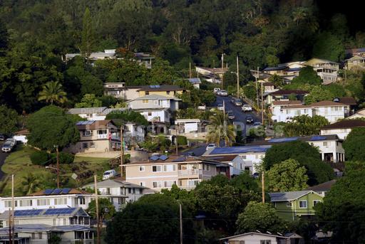 Hawaii could see a big hurricane season, but most homes... - Vimarsana News