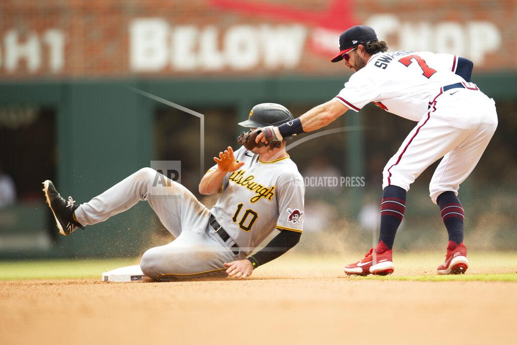 Cubs vs. Pirates Betting Odds, Probable Starters & Spread 6/23/2022