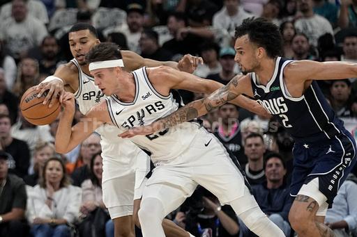 Next NBA media rights deal already subject of speculati... - Vimarsana News