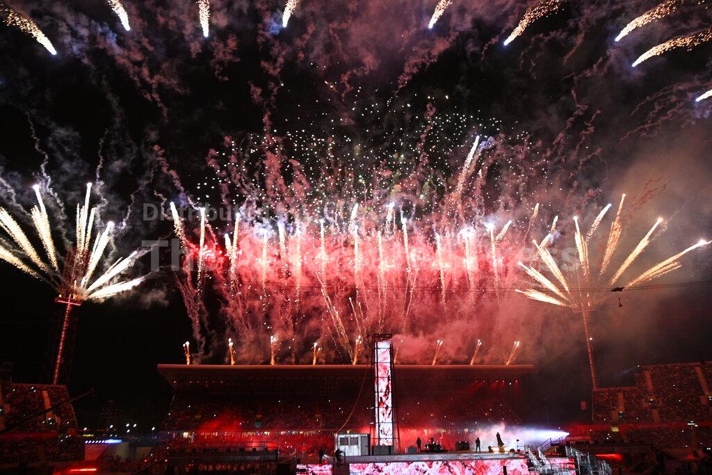 2022 Commonwealth Games Birmingham Buy Photos AP Images DetailView