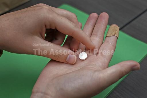 West Virginia can restrict abortion pill sales, judge r... - Vimarsana News