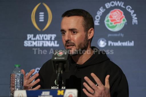 Experience abounds in CFP title game. 14 starters for H... - Vimarsana News