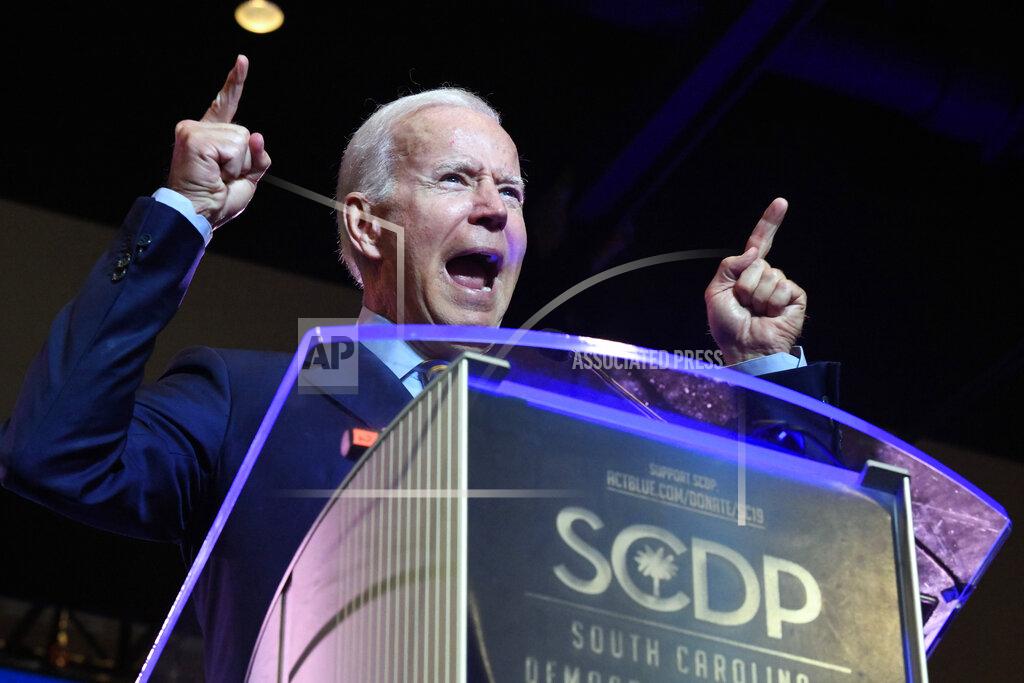 Election 2020 South Carolina Election 2020 South Carolina