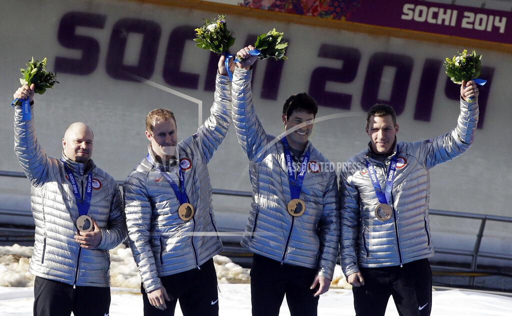 Doping Medal Upgrades Doping Medal Upgrades