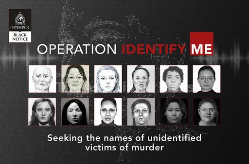 22 dead women, no names: Interpol seeks clues on cold c... - Vimarsana News