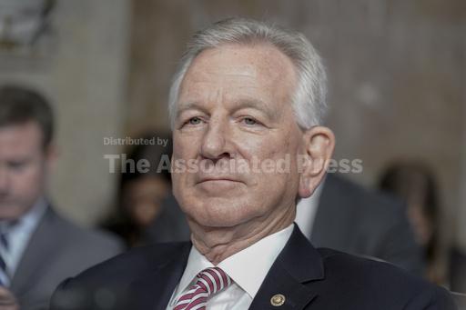 Why a single senator is blocking US military promotions... - Vimarsana News