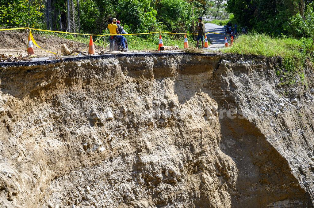 Hydrometeorological Disaster In Central Sulawesi Buy Photos AP
