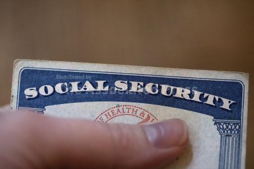 Most oppose Social Security, Medicare cuts: AP-NORC pol... - Vimarsana News