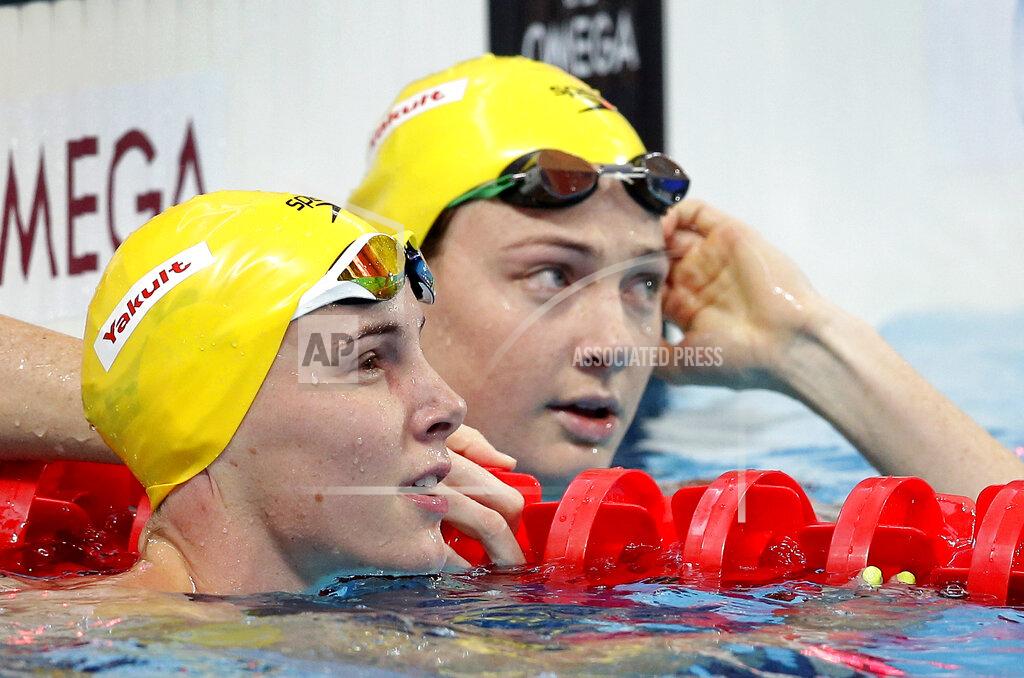 Sister Act Swimming Sister Act Swimming