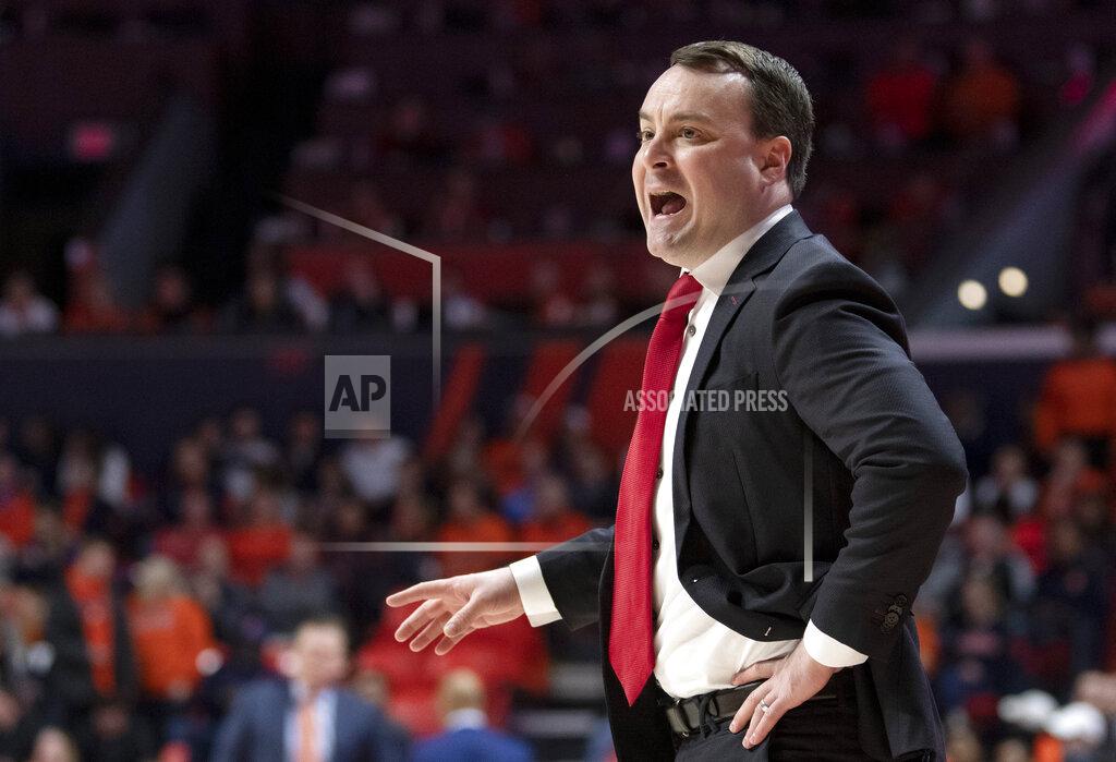 BUBBLE WATCH: Texas, Indiana lean on big wins in NCAA chase
