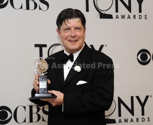 Tony Award-winner Michael McGrath, mourned as 'adorable... - Vimarsana News