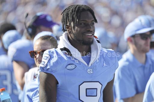 The NCAA has cleared transfer WR Devontez 'Tez' Walker... - Vimarsana News