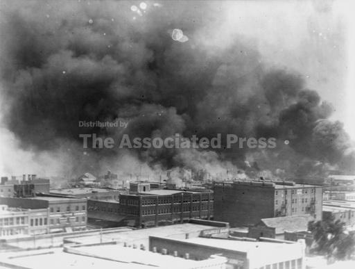 Judge dismisses lawsuit seeking reparations for the 1921 Tulsa Race Massacre - Vimarsana News