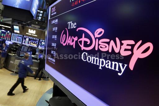 Disney inks agreement with ValueAct, secures its suppor... - Vimarsana News