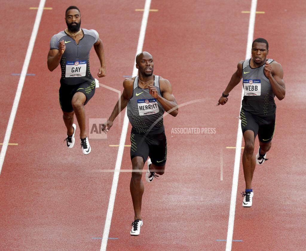 US Track Trials Athletics US Track Trials Athletics