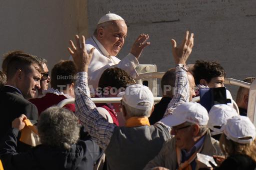 Pope to visit Hungary amid diverging views on war, migr... - Vimarsana News