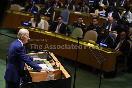 Biden faces foreign policy trouble spots as he aims to... - Vimarsana News
