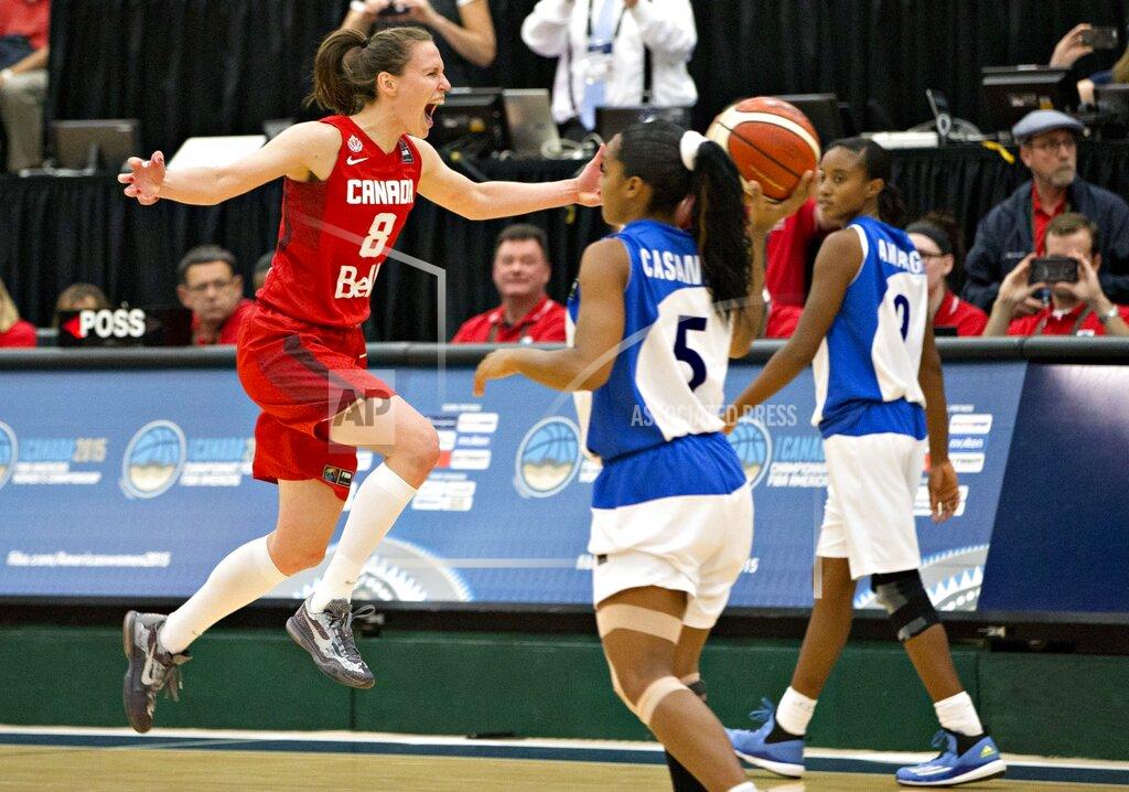 Rising Canada Basketball Rising Canada Basketball