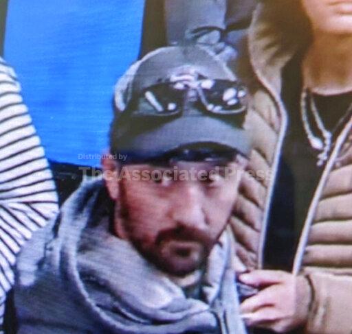 Explosive found in bag at Pennsylvania airport, man arr... - Vimarsana News