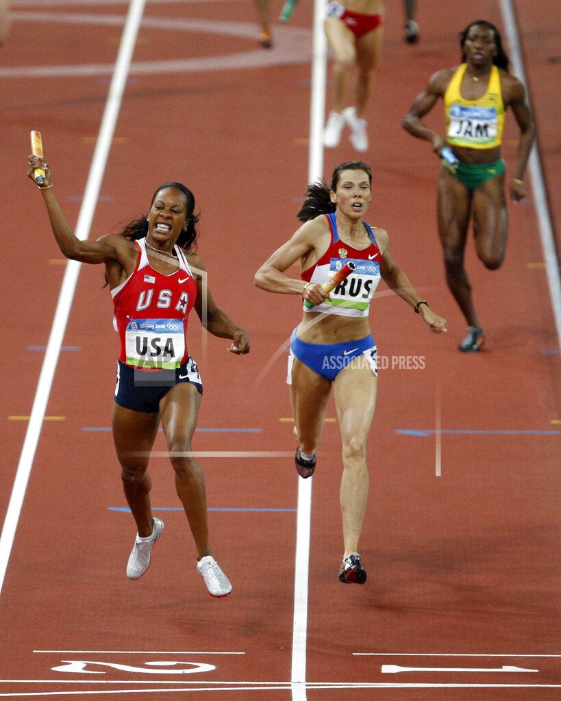 Beijing Olympics Doping Latest Beijing Olympics Doping Latest