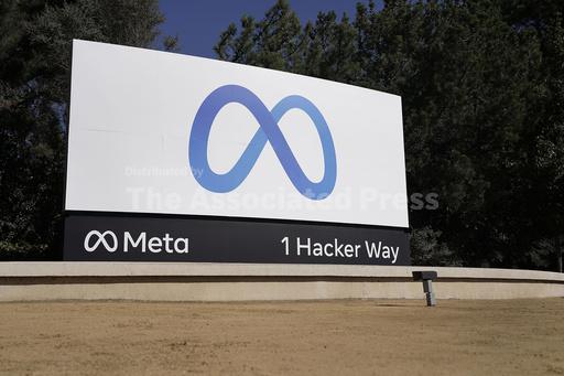 Facebook parent Meta posts sharply higher profit in 3Q... - Vimarsana News