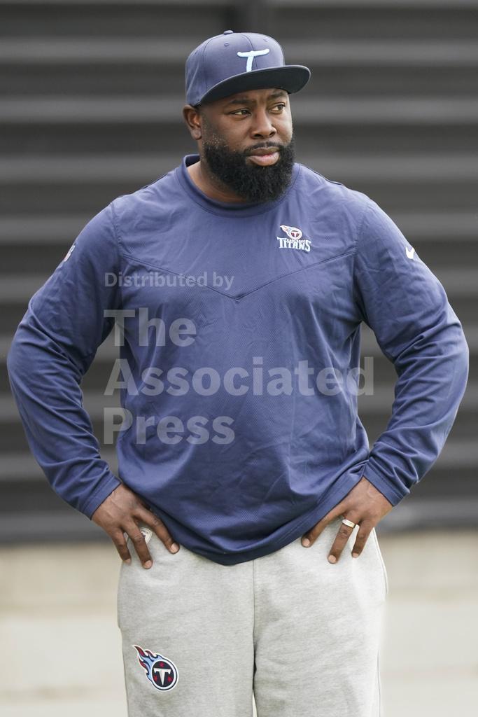 Titans hire Sarah Bailey from Rams as new director of research development Titans hire Sarah Bailey from Rams as new director of research development