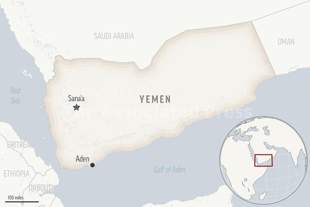 Internet collapses in war-torn Yemen over 'maintenance'... - Vimarsana News