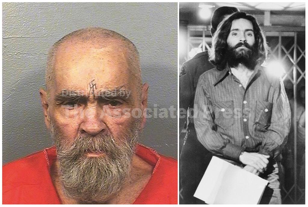 The Manson 'family': A look at key players and victims... - Vimarsana News